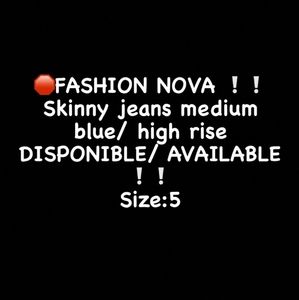 Very comfortable, high waist, totally new